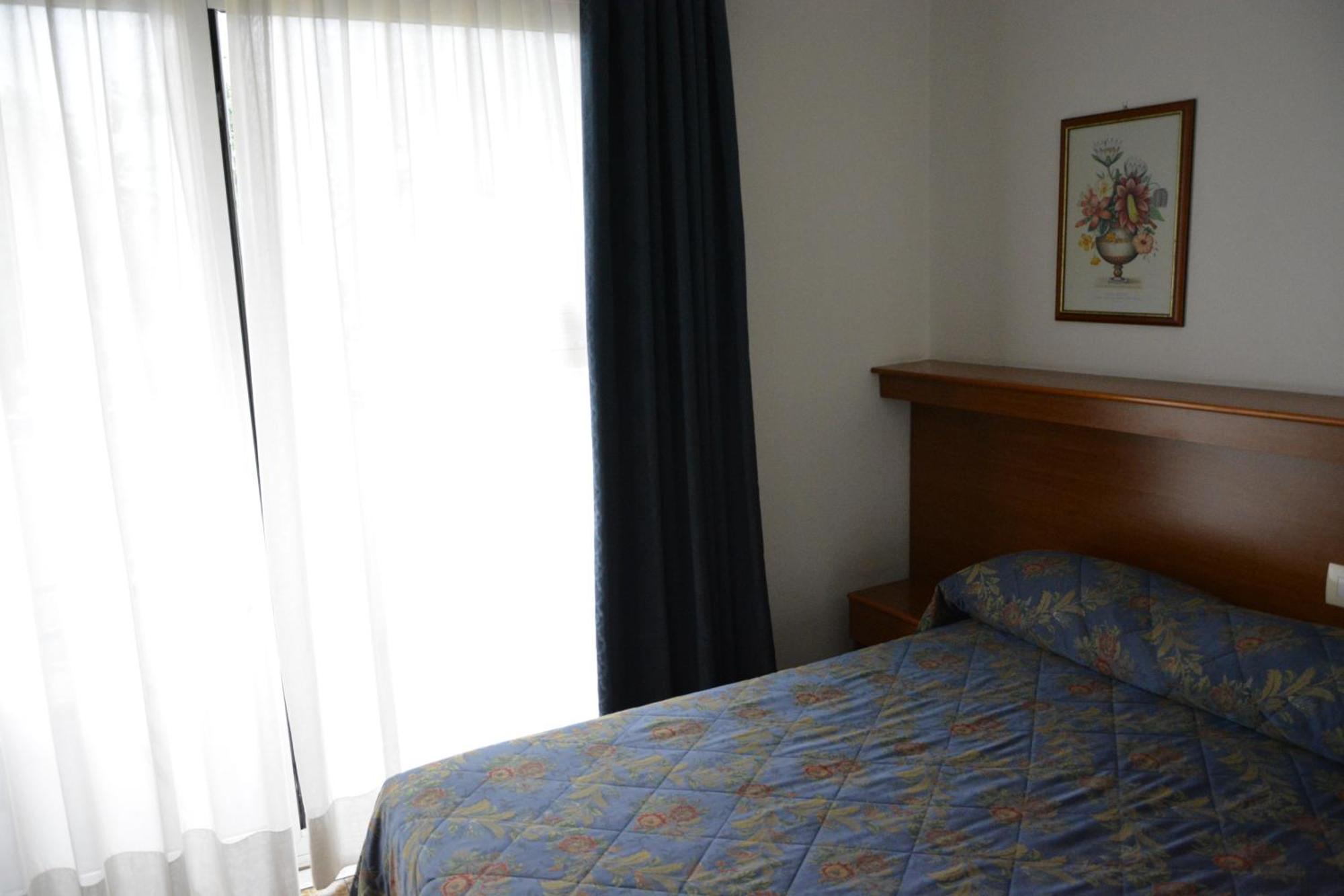 Hotel Primo Riva del Garda Dış mekan fotoğraf