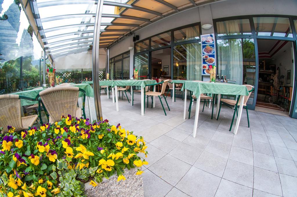Hotel Primo Riva del Garda Dış mekan fotoğraf