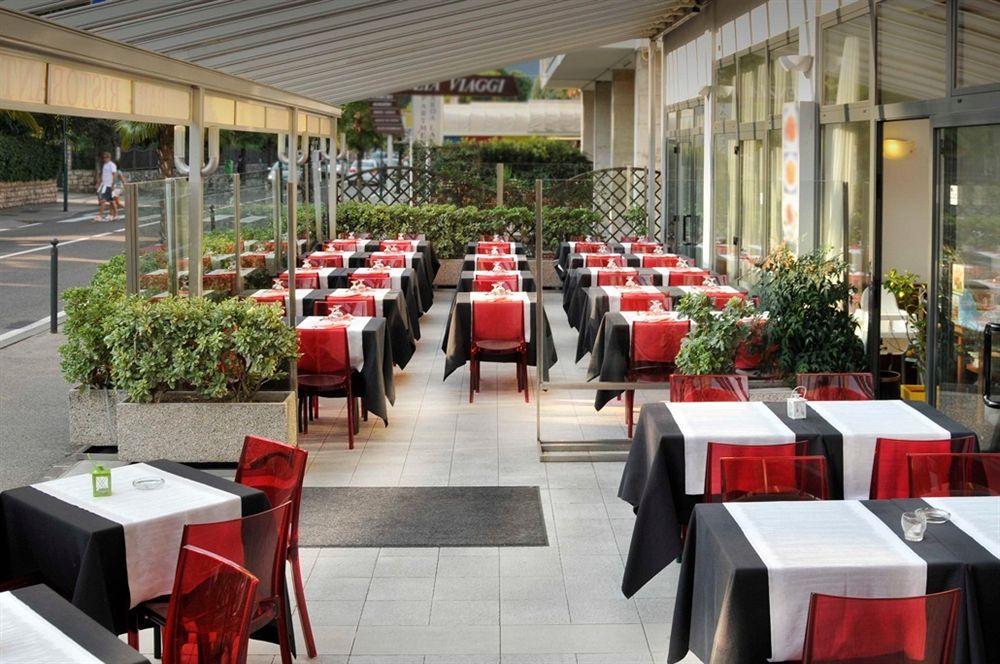 Hotel Primo Riva del Garda Dış mekan fotoğraf