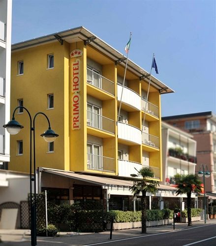 Hotel Primo Riva del Garda Dış mekan fotoğraf
