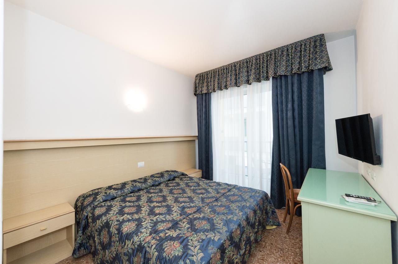 Hotel Primo Riva del Garda Dış mekan fotoğraf