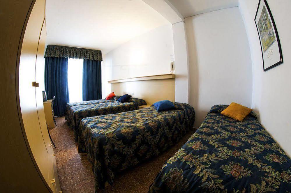 Hotel Primo Riva del Garda Dış mekan fotoğraf