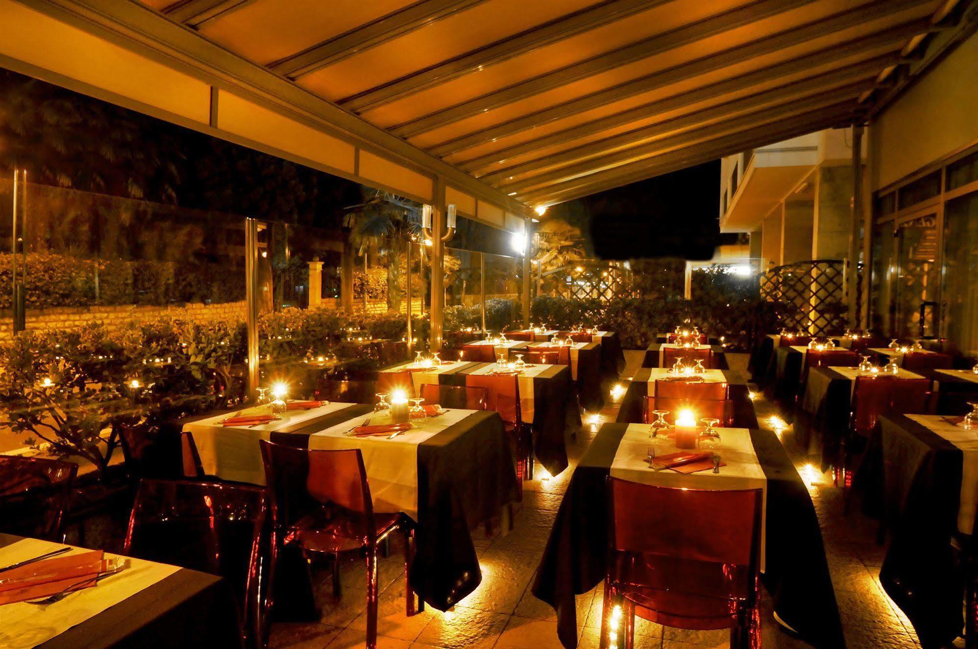 Hotel Primo Riva del Garda Dış mekan fotoğraf