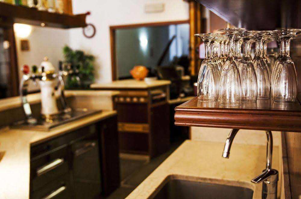 Hotel Primo Riva del Garda Dış mekan fotoğraf